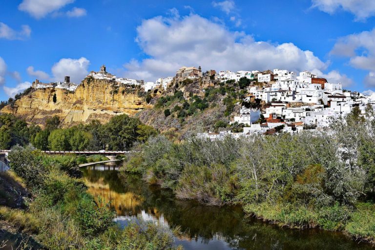 Startseite Ausflüge Jerez de la Frontera – Arcos de la Frontera