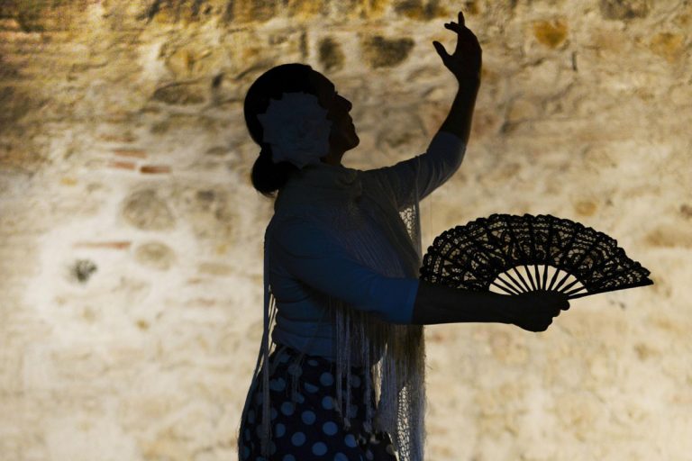 Startseite Jerez erleben - Flamenco Festival