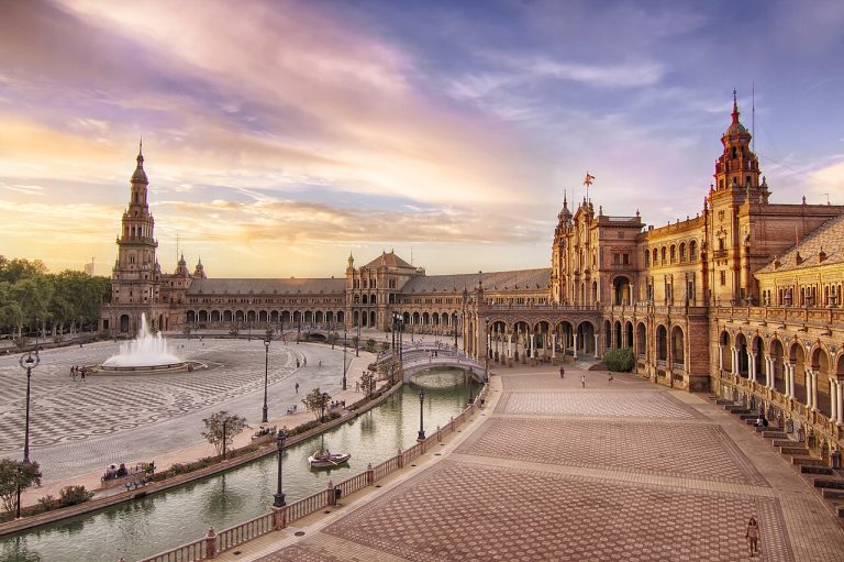 Ausflüge & Umgebung von Jerez – Die schönsten Ziele in Reichweite Ausflüge Jerez de la Frontera – Sevilla