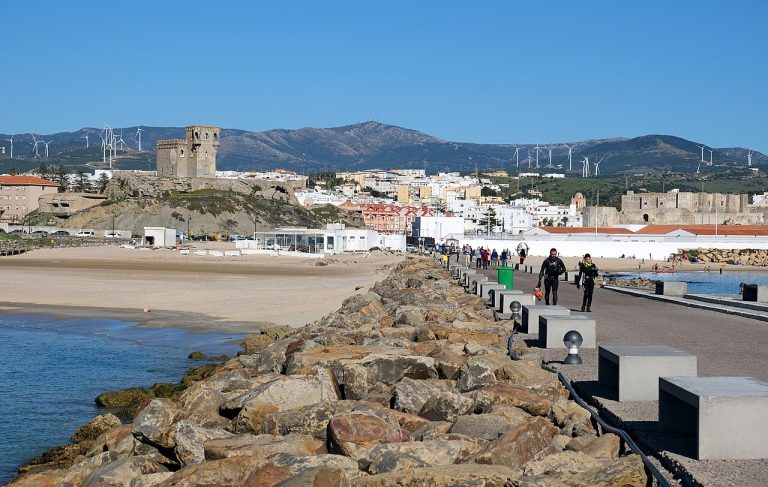 Ausflüge & Umgebung von Jerez – Die schönsten Ziele in Reichweite Ausflüge Jerez de la Frontera – Tarifa