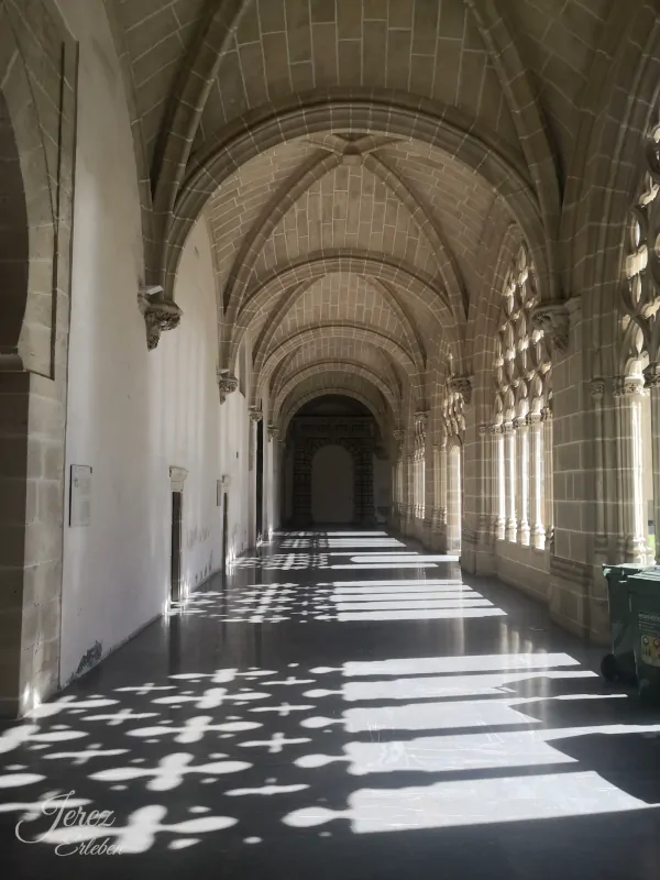 claustrodomingo