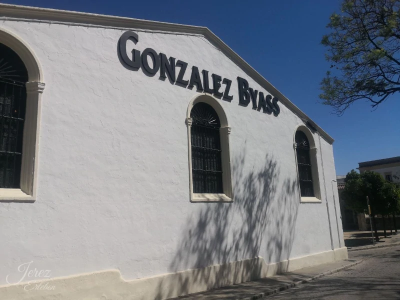 Sherryfest Gonzalez Byass