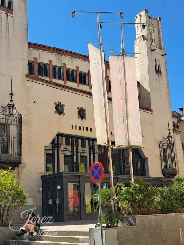 Flamenco Festival 2027 in Jerez