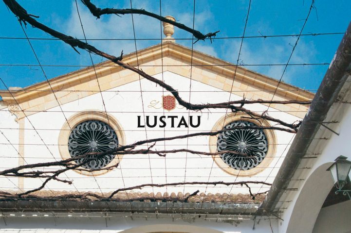 Beste Bodegas in Jerez - Bodegas Lustau Jerez Sherry Tour