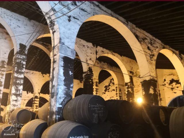 Beste Bodegas in Jerez - Bodegas Fundador Jerez Sherry Tour