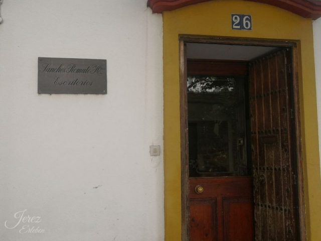 Beste Bodegas in Jerez - Bodegas Sánchez Romate Jerez